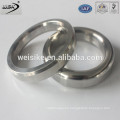 Globle precio bajo 316 / 316L Anillo Oval Junta de junta tipo